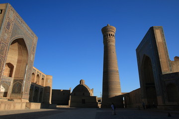 Fototapeta premium Buchara