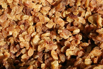 raisins