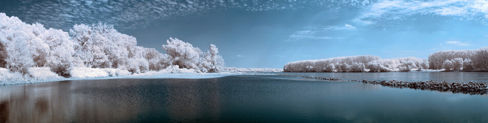 An der schönen Blauen Donau