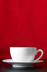 Cup of coffee