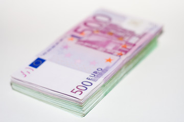 500 Euro