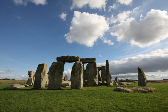 Stonehenge