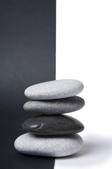 Piedras Zen