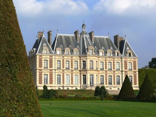 Parc de Sceaux