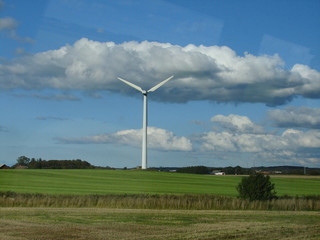 eolienne