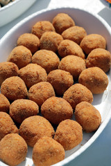 Arancini di Riso Siciliani