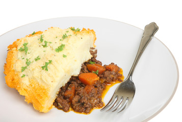 Shepherds Pie
