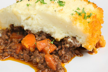 Shepherds Pie