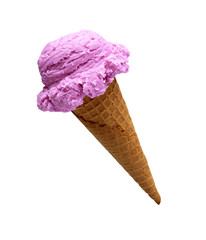 appetite violet ice cream
