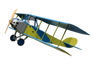 Russian beeplane
