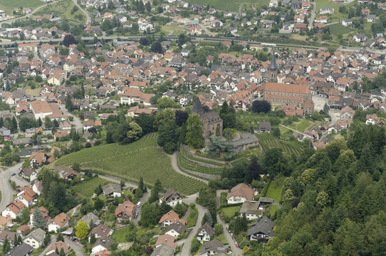 Kappelrodeck