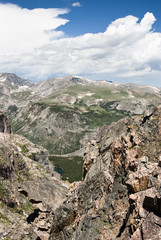 Beartooth Pass