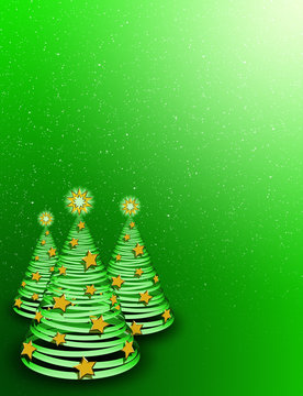 Alberi Natale-Chistmas Trees-Sapins Noël-3