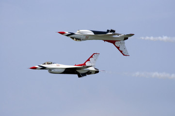 Inverted Jet