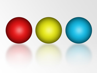 three sphere