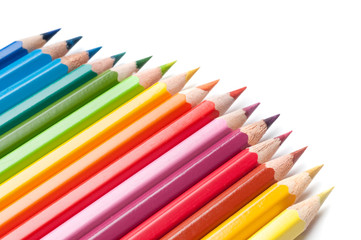 Color pencils