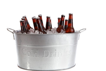 Twelve bottles of beer
