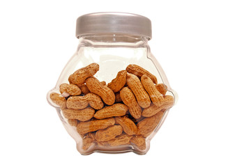 PeanutJarThree