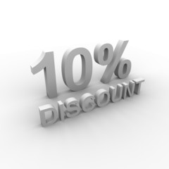 Discount