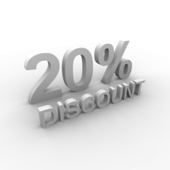Discount