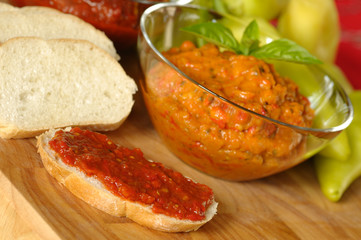 Lutenica and Kiopolu