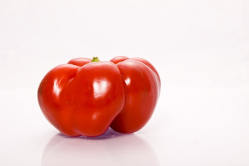 red hot chili pepper