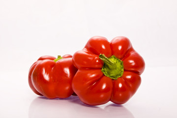 red hot chili pepper