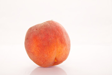 fresh peach