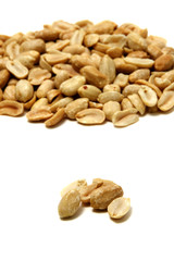peanuts