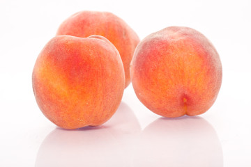 fresh peach