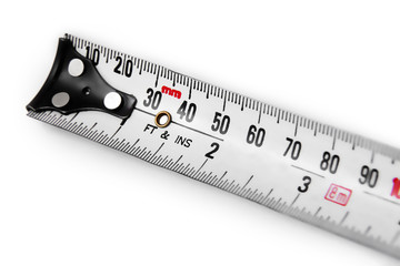 Tape Measure 1