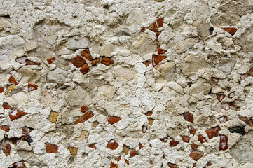 Rock texture