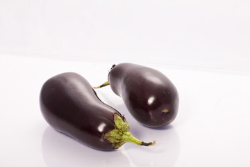 aubergine