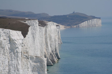 The Seven Sisters