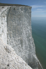 Chalk Cliff