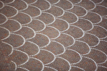Pavimentazioni di pietra 09