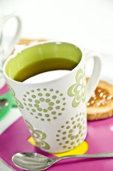 Tazza da thé