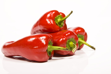 red hot chili pepper