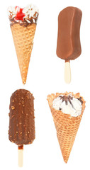 Ice-cream