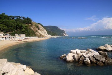 Riviera of Monte Conero