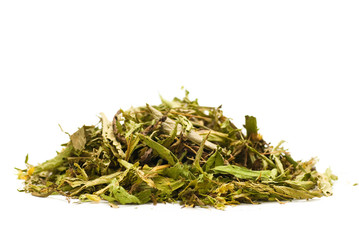 stevia Rebaudiana - édulcorant naturel, alternative au sucre