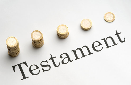 Testament