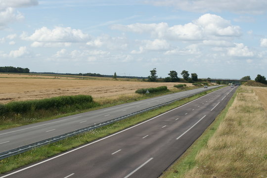 Autoroute 01