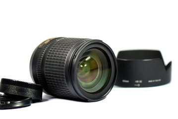 camera lens