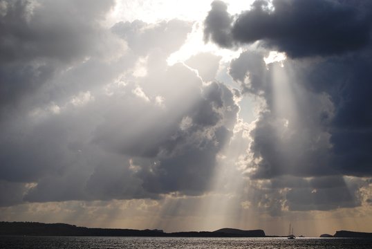 la quiete dopo la tempesta