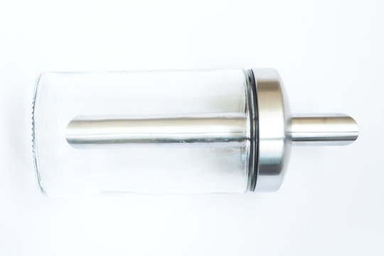 Sugar bottle