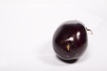 aubergine