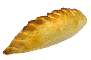 One sausage roll