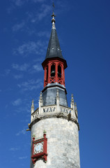 La Mairie of La Rochelle, France
