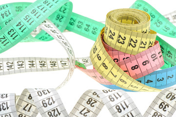 tailor measuring tape